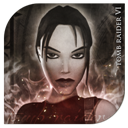 Tomb Raider VI icon